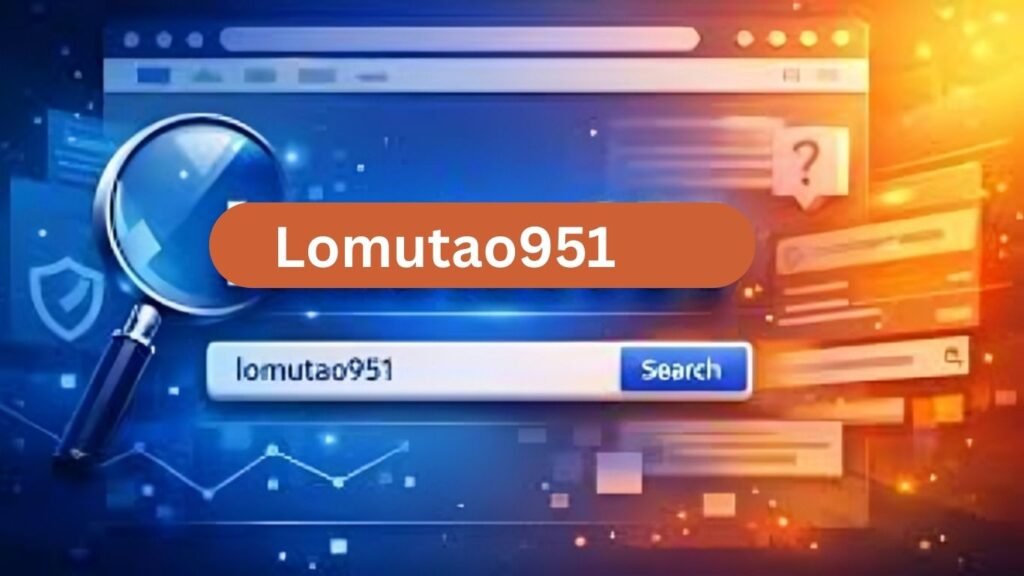 Unveiling the Mystery of lomutao951: A Deep Dive into Its Significance and Influence