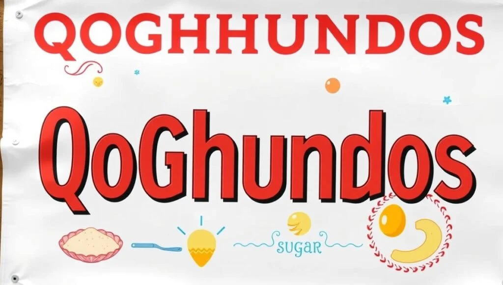 Is Ingredients in Qoghundos Good? Unraveling the Mystery Behind the Flavor Bombs