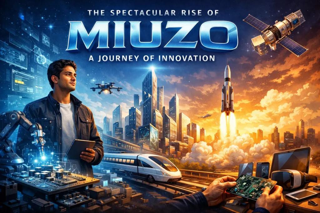 Unlocking the Mysteries of Miuzo: A Deep Dive into Its Significance and Impact