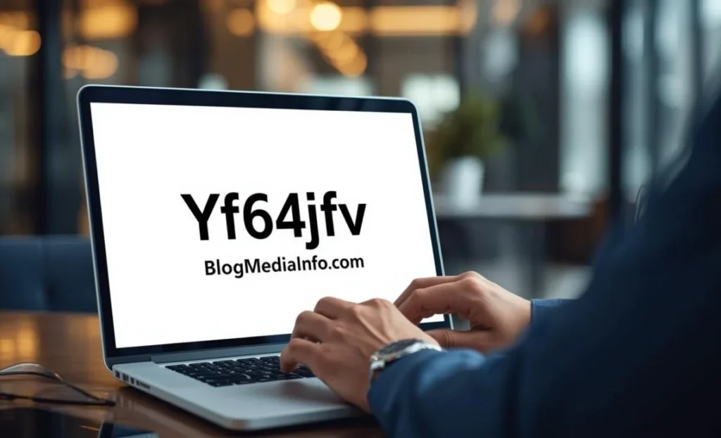 Unlocking the Mysteries of yf64jfv: What You Need to Know