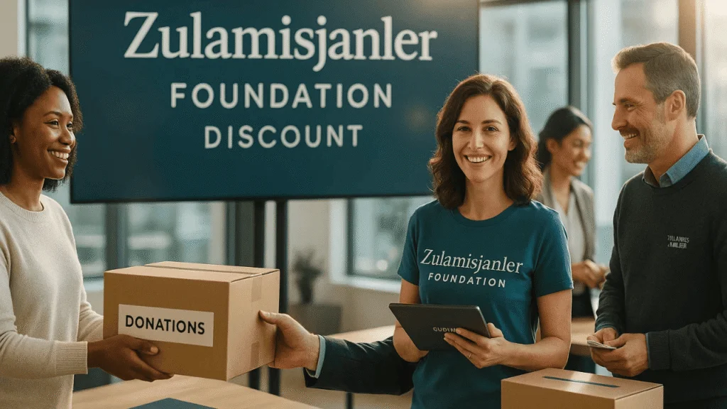 Unlocking Benefits: The True Value of Zulamisjanler Foundation Discount Provides